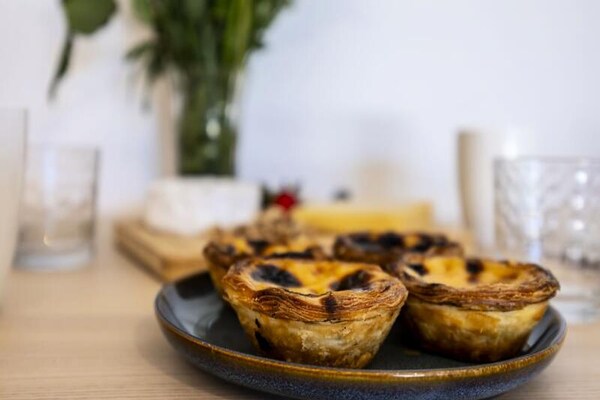 Foto van Appartement in Vale da Telha met Zwembad - Vakantiehuis in Aljezur - Untagged