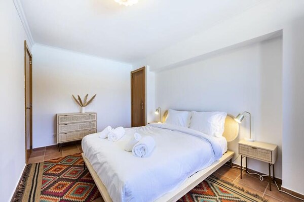 Foto van Appartement in Vale da Telha met Zwembad - Vakantiehuis in Aljezur - Untagged