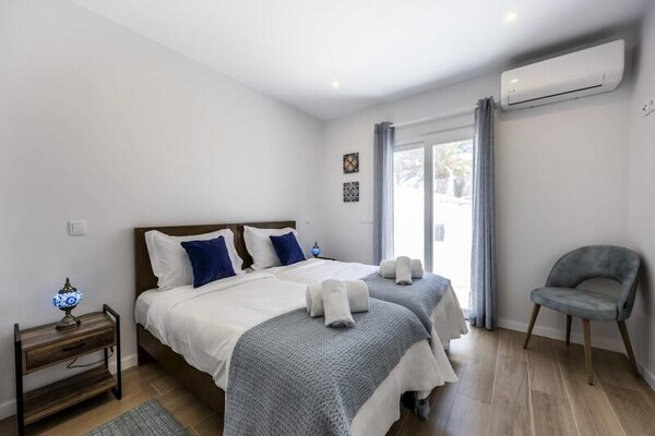 Foto van Appartement in Praia da Luz aan zee - Vakantiehuis in Luz - Untagged