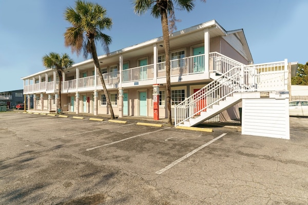 Foto van Myrtle Beach SC | 3 volledige bedden - Vakantiehuis in Myrtle Beach SC - ExteriorSummer